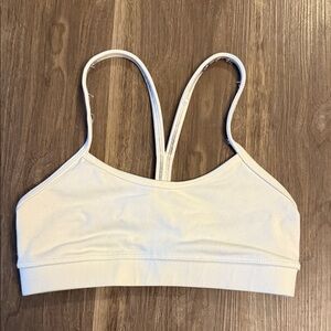 Women's Lululemon Flow Y bra
